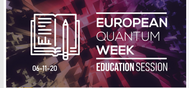 European Quantum Week European Quantum Week