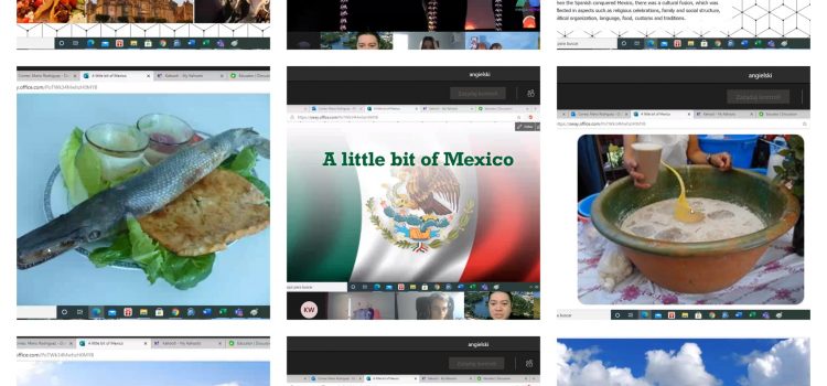 #Global Learning Connection #Global Learning Connection