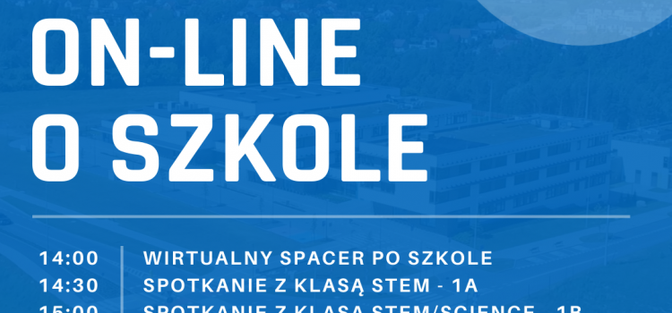 Już dziś zapraszamy na FB 17 LO o 14.00!!! Już dziś zapraszamy na FB 17 LO o 14.00!!!
