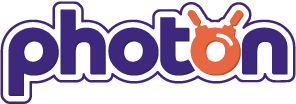 Logo firmy Photon
